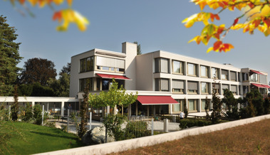 Umbauphase beginnt: Haus Sonnengarten erhält neue Einzelzimmer