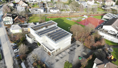 Vorletztes Jahresergebnis der Primarschulgemeinde schliesst mit einem deutlichen Überschuss