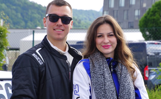 Die Rheintaler Piloten glänzen beim Autoslalom in Röthis
