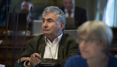 Gschwend will Beitrag für den Info-Dienst «Spatz» retten – erfolglos Gschwend will Beitrag für den Info-Dienst «Spatz» retten – erfolglos