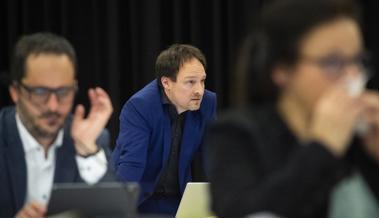 Alexander Bartl in Rechtspflegekommission gewählt