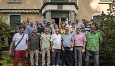 Klassentreffen der 1959er