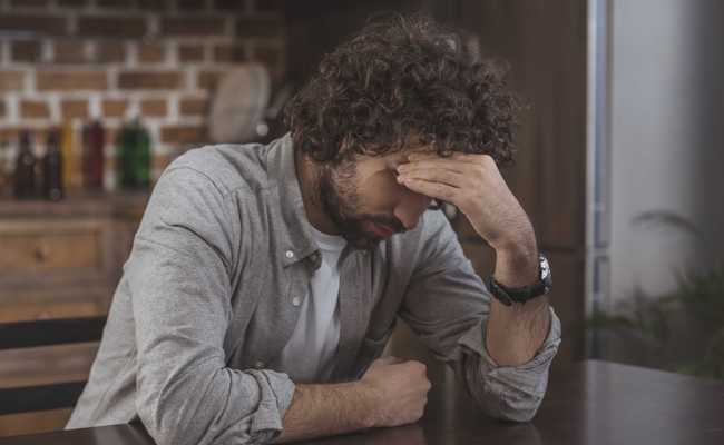 Gegen Angst gibt es ein Gegenmittel – den Glauben