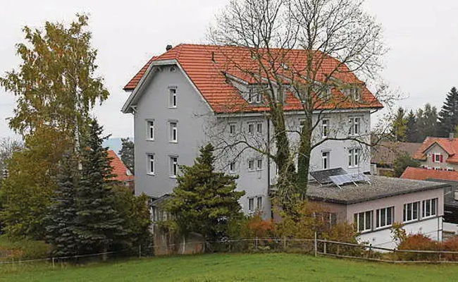 Nach Bundesgerichtsurteil: Der Gemeinderat plant Überbauung des «Alpenblicks»