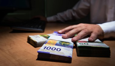 «Angriff auf Familienbetriebe»: Auch Rheintaler Firma äussert sich zur Erbschaftssteuer-Initiative «Angriff auf Familienbetriebe»: Auch Rheintaler Firma äussert sich zur Erbschaftssteuer-Initiative