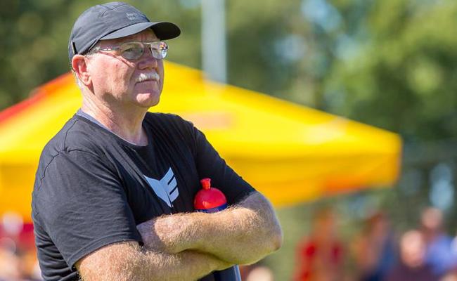Vier Plätze für fünf Teams