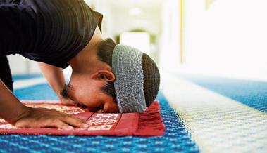 Medienprojekt #refujournalists: Die Männerherrschaft im Islam
