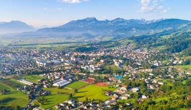 Defizit tiefer als erwartet: Altstätten mit solidem Jahresabschluss