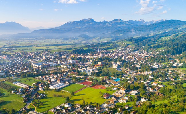 Defizit tiefer als erwartet: Altstätten mit solidem Jahresabschluss