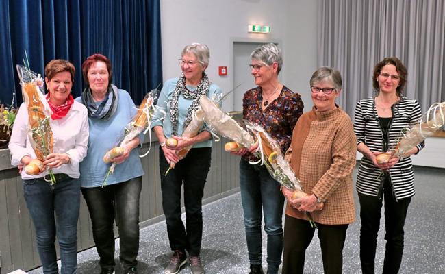 Premiere für die Präsidentin