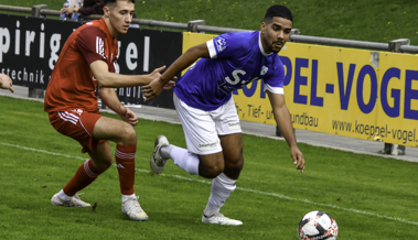Widnau am Sonntag mit Heimspiel gegen den Tabellennachbarn