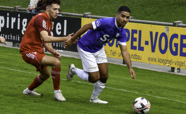 Widnau am Sonntag mit Heimspiel gegen den Tabellennachbarn