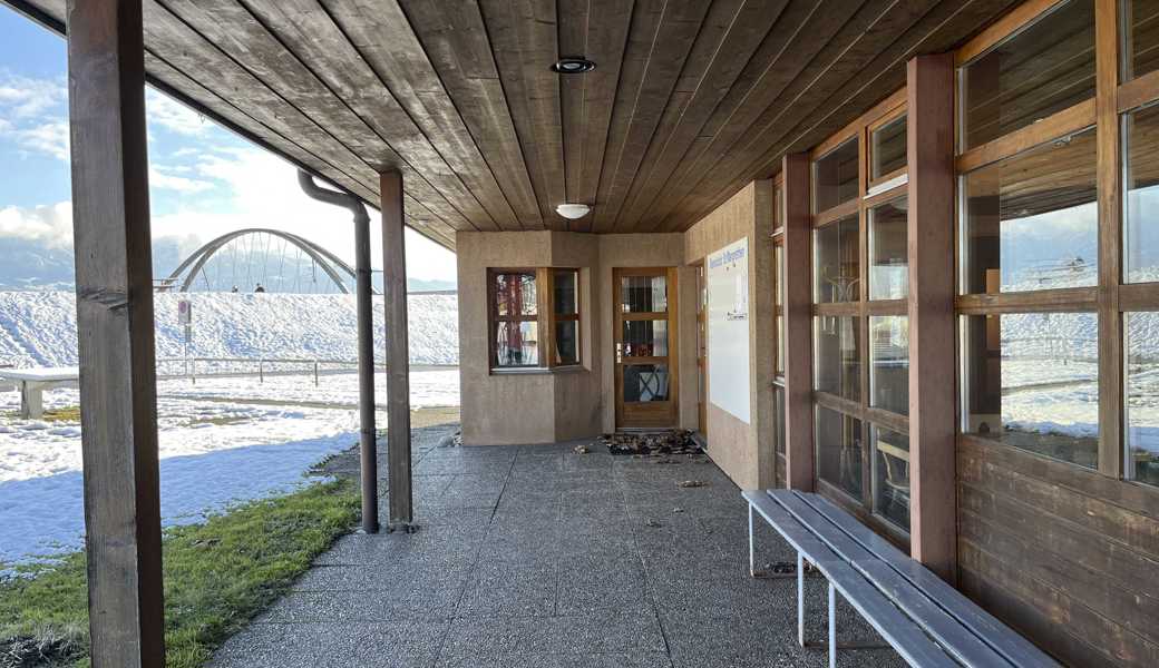 Ins Clubhaus des St. Margrether Tennisclubs wurde sogar zweimal eingebrochen, aber auch in anderen Rheintaler Orten drangen die Einbrecher in Lokale ein oder versuchten dies. 