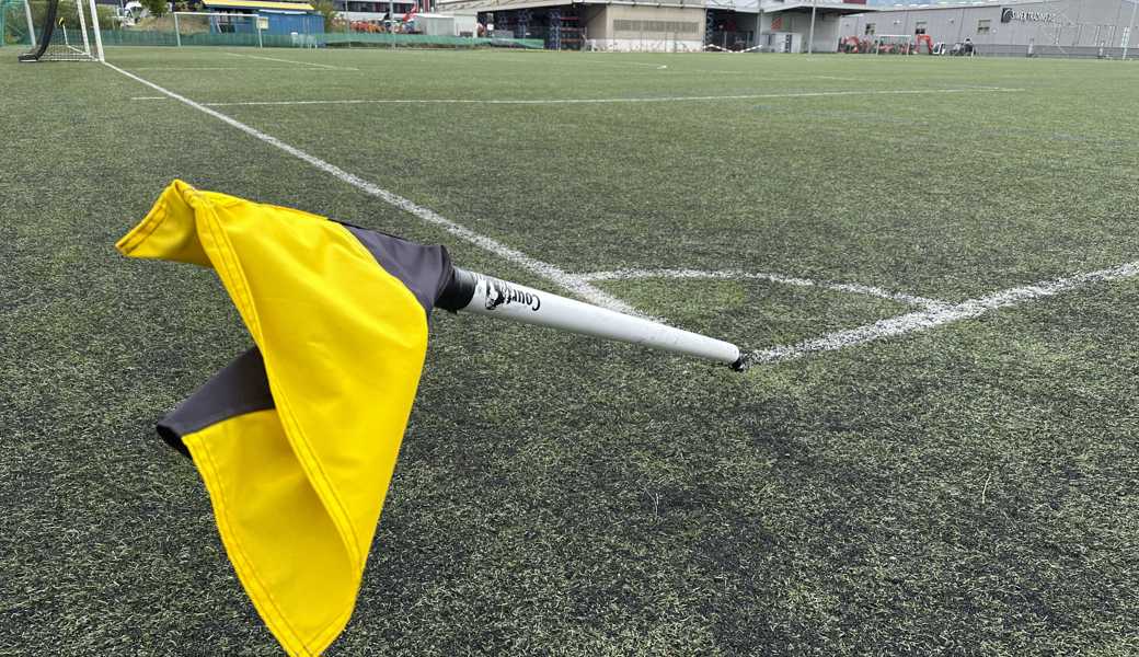 Schäden am Rasen, kaputte Goals, umgeknickte Eckfahne: Der FC Altstätten hofft, dass die Nutzerinnen und Nutzer vorsichtiger mit der Infrastruktur umgehen.
