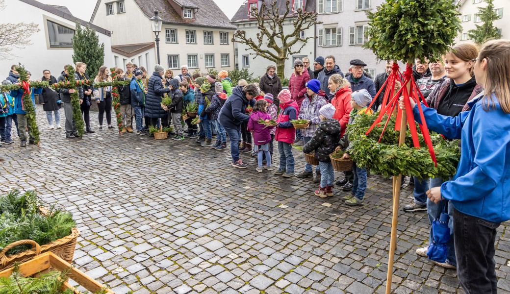 Bild von Robert Hangartner