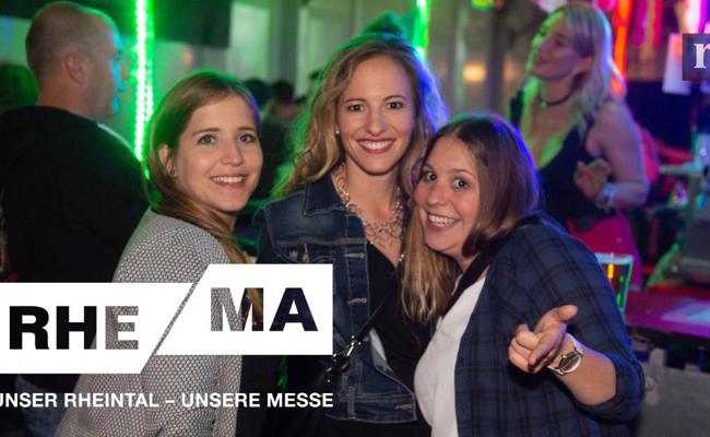 Rhema 2019