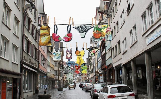Kulturwoche mal «einahalb»