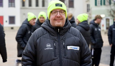 Vor dem WM-Quali-Turnier: «Man muss schon ein Ziel haben»