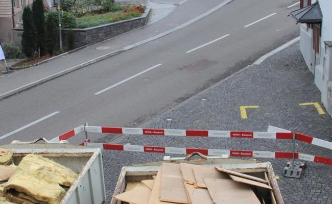 Museumsstreit eskaliert erneut