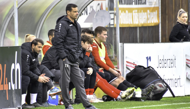 Nach sieben Niederlagen in Serie trennt sich der FC Montlingen von Trainer Thomas Koller