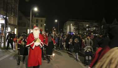 «Diese Tradition darf nicht sterben», sagt der Samichlaus - bald besucht er wieder die Kinder zu Hause