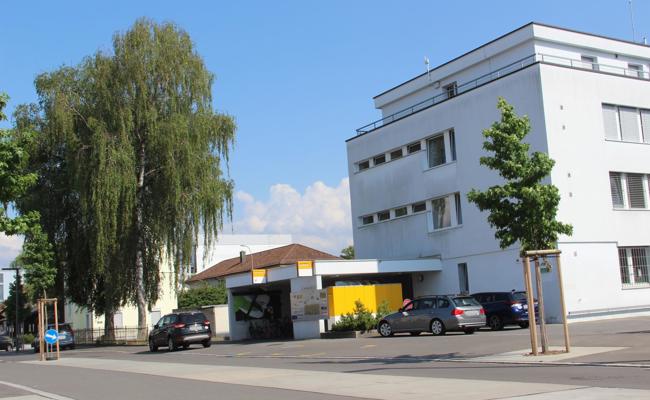 Sicher bis 2020 bleibt St.Margrether Post-Angebot