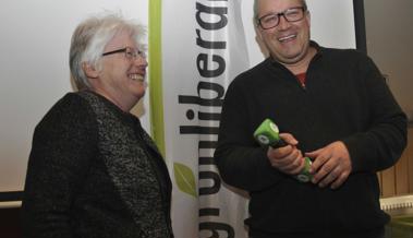 Ruedi Mattle holt als Parteiloser GLP-Sitz