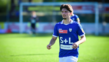 Widnau verliert 1:4 und kehrt ohne Punkte aus Gossau heim