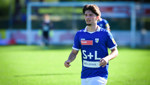 Widnau verliert 1:4 und kehrt ohne Punkte aus Gossau heim