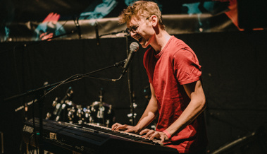 Timo hat eine Botschaft: Positiver Pop gegen den Leistungsdruck