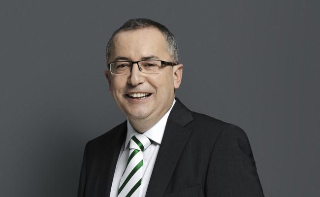 Ammann neu im IGöV-Zentralvorstand