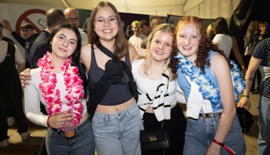 Der Rhema-Freitag in vielen schönen Bildern