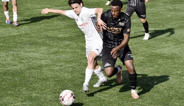 Altstätten muss weiter auf den Ligaerhalt warten