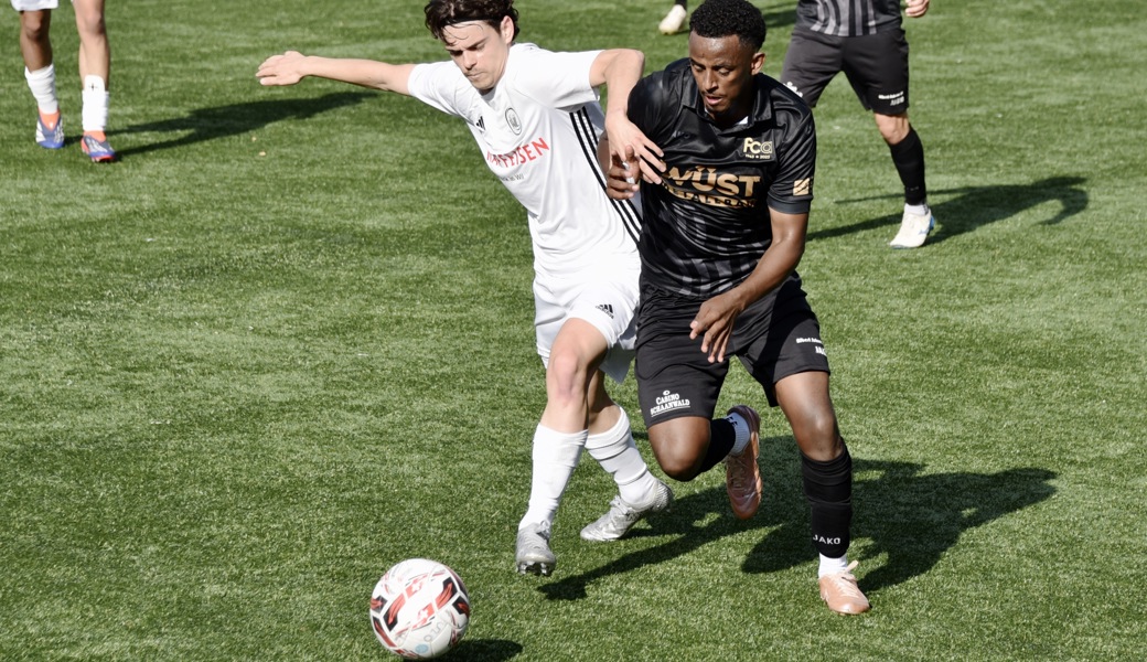 Altstätten muss weiter auf den Ligaerhalt warten