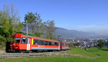 Stadtrat glaubt weiter an die Gaiserbahn