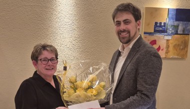 Die SP St. Margrethen organisiert ihre Parteispitze mit einem Trio neu