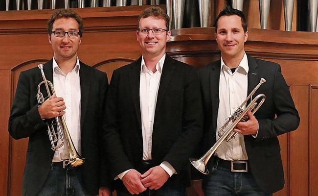 Feierliches Konzert zu Pfingsten