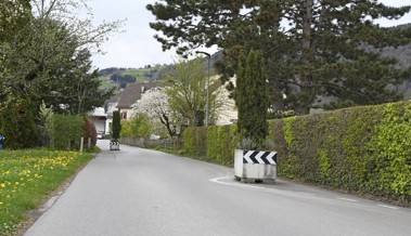 Rettungseinsatz an der Kloterenstrasse: Die Polizei erklärt, was passiert ist