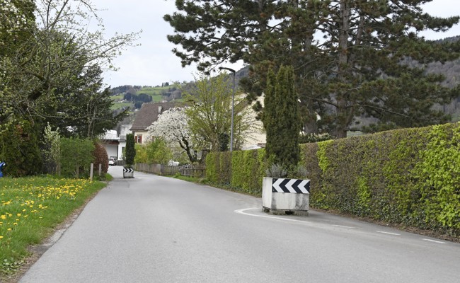 Rettungseinsatz an der Kloterenstrasse: Die Polizei erklärt, was passiert ist