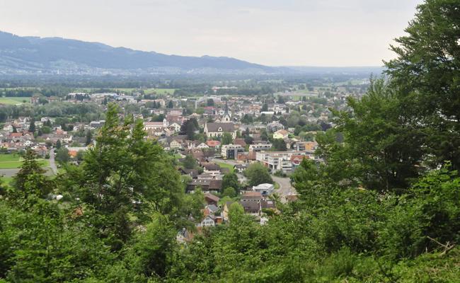 Verwaltungsrat des  Allgemeinen Hofs gewählt