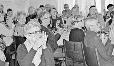 Theateraufführung  «Die letscht Beiz im Lindequartier»