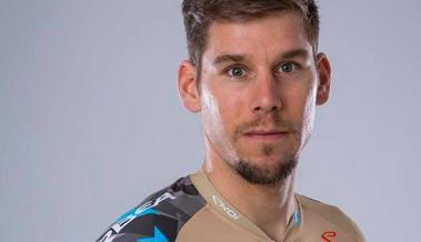 Litscher neu mit baskischem Bike