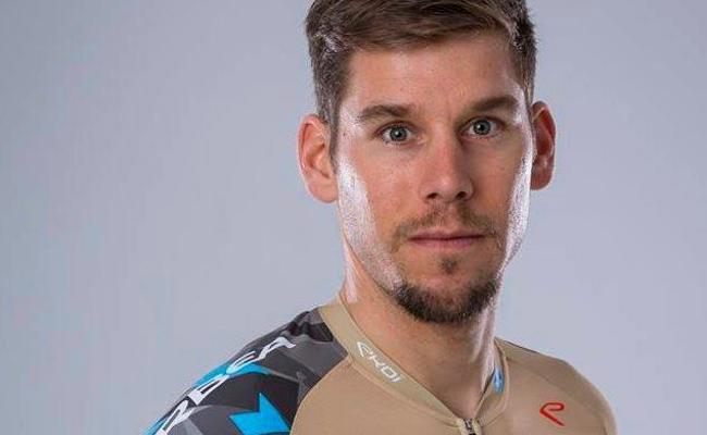 Litscher neu mit baskischem Bike
